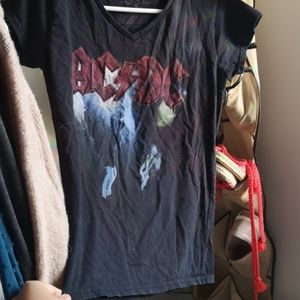Acdc T shirt